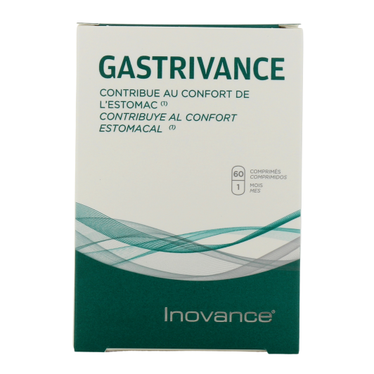 Inovance Gastrivance Confort de l'Estomac