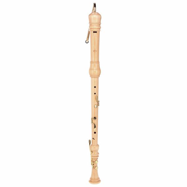 Moeck 4520 Rottenburgh Bass Recorder