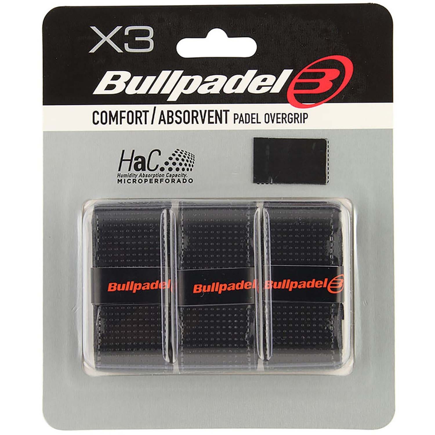 Bullpadel  Vertex 04 Pack