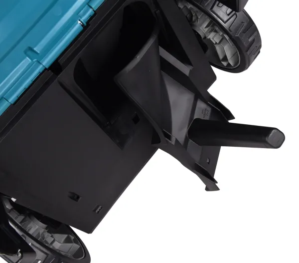 Makita DLM480Z - Græsslåmaskine - ledningfri - 18 V - intet batteri, ingen oplader - 3100 opm - 48 cm - 24.5 kg - SOLO