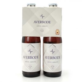 Averbode Blond abdijbier