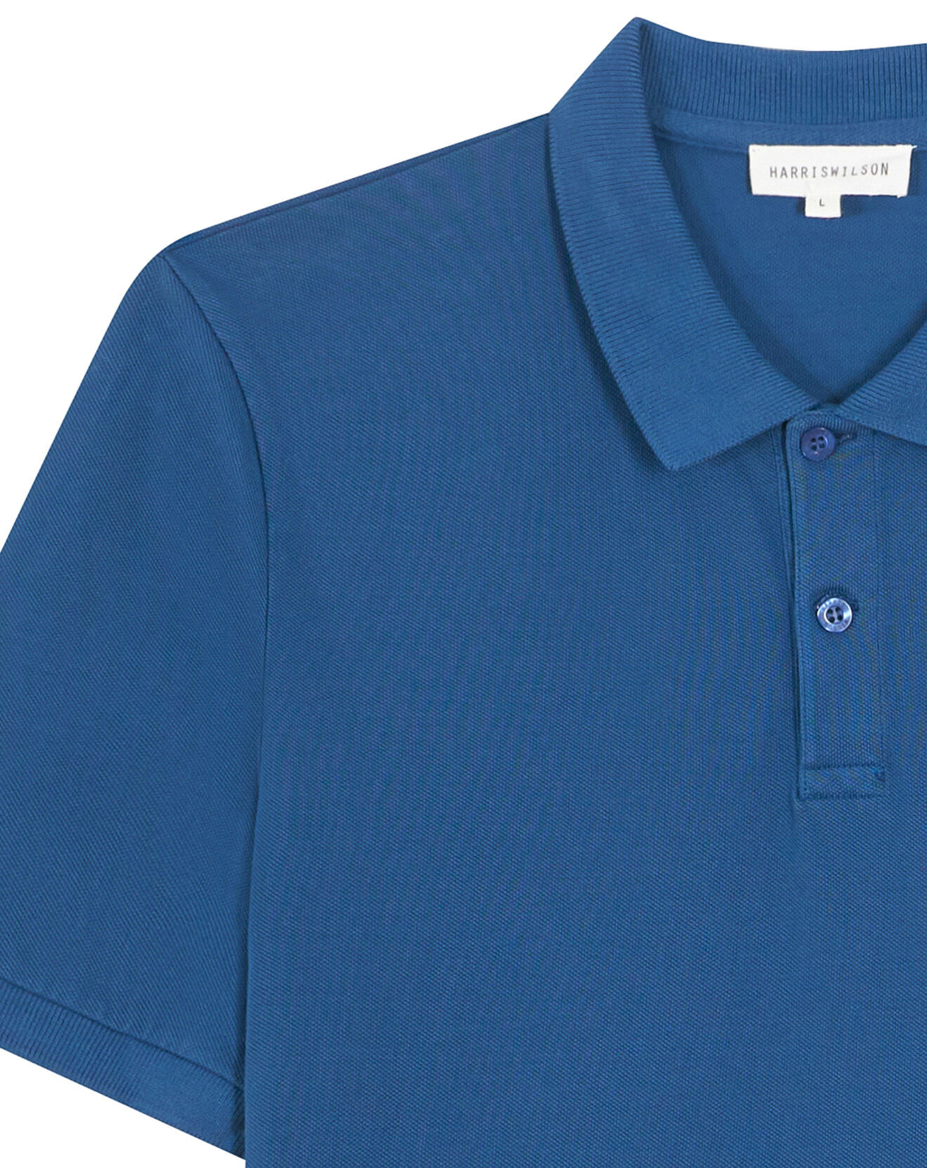 Harris Wilson Polo Hendel universe