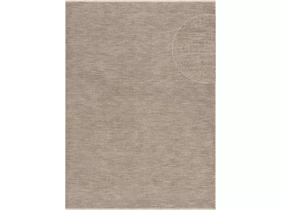 Tapis uni - IMPULSE Beige 160*230
