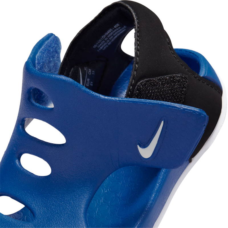 Nike Sunray Protect 3 Velcro MLS Sandaler Børn