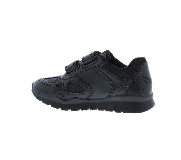 Geox Pavel Trainers Childrens