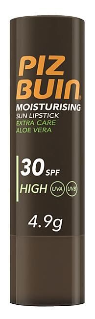 PIZ BUIN - STICK LEVRE ALOE VERA IP 30