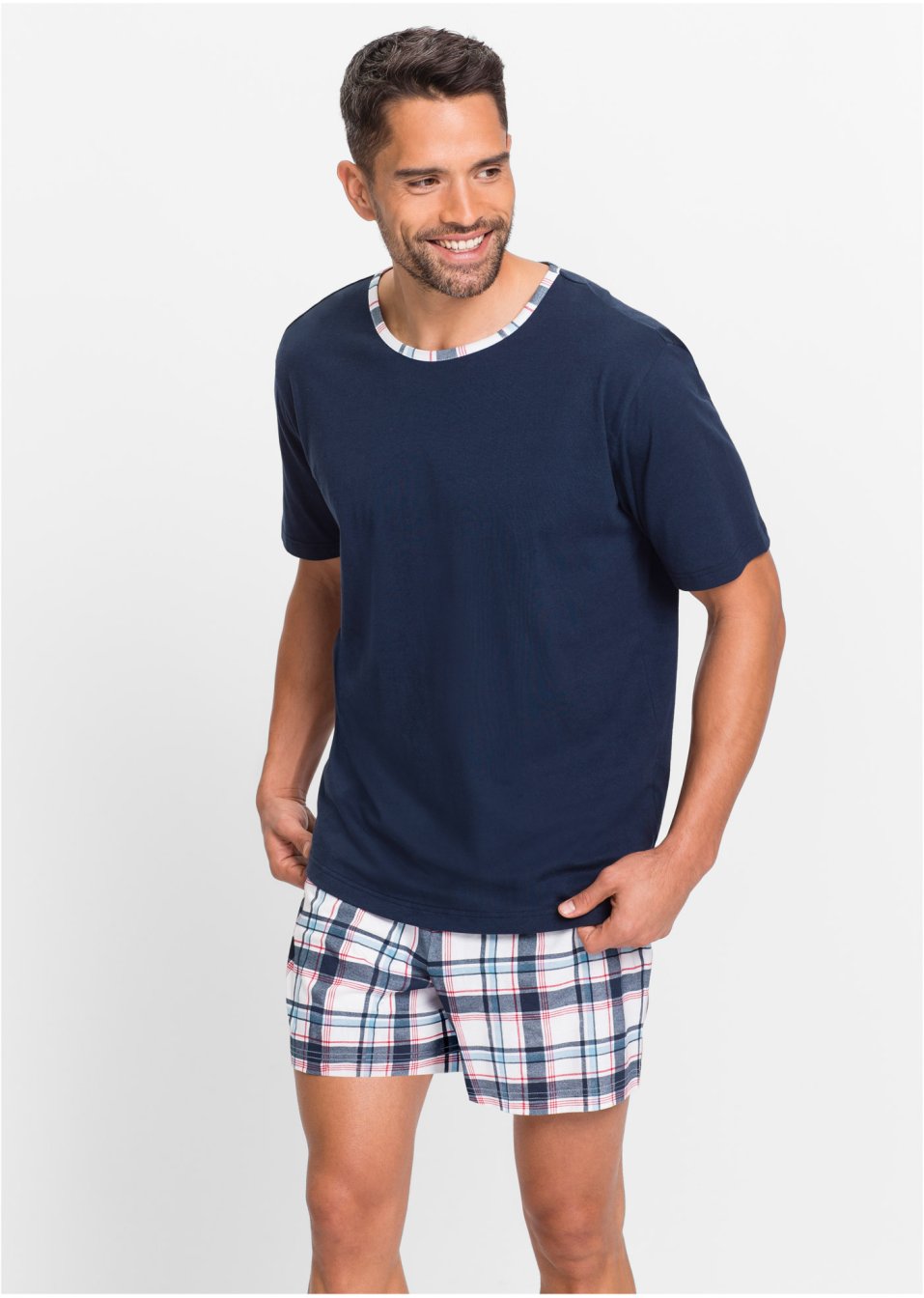 Pyjashort
