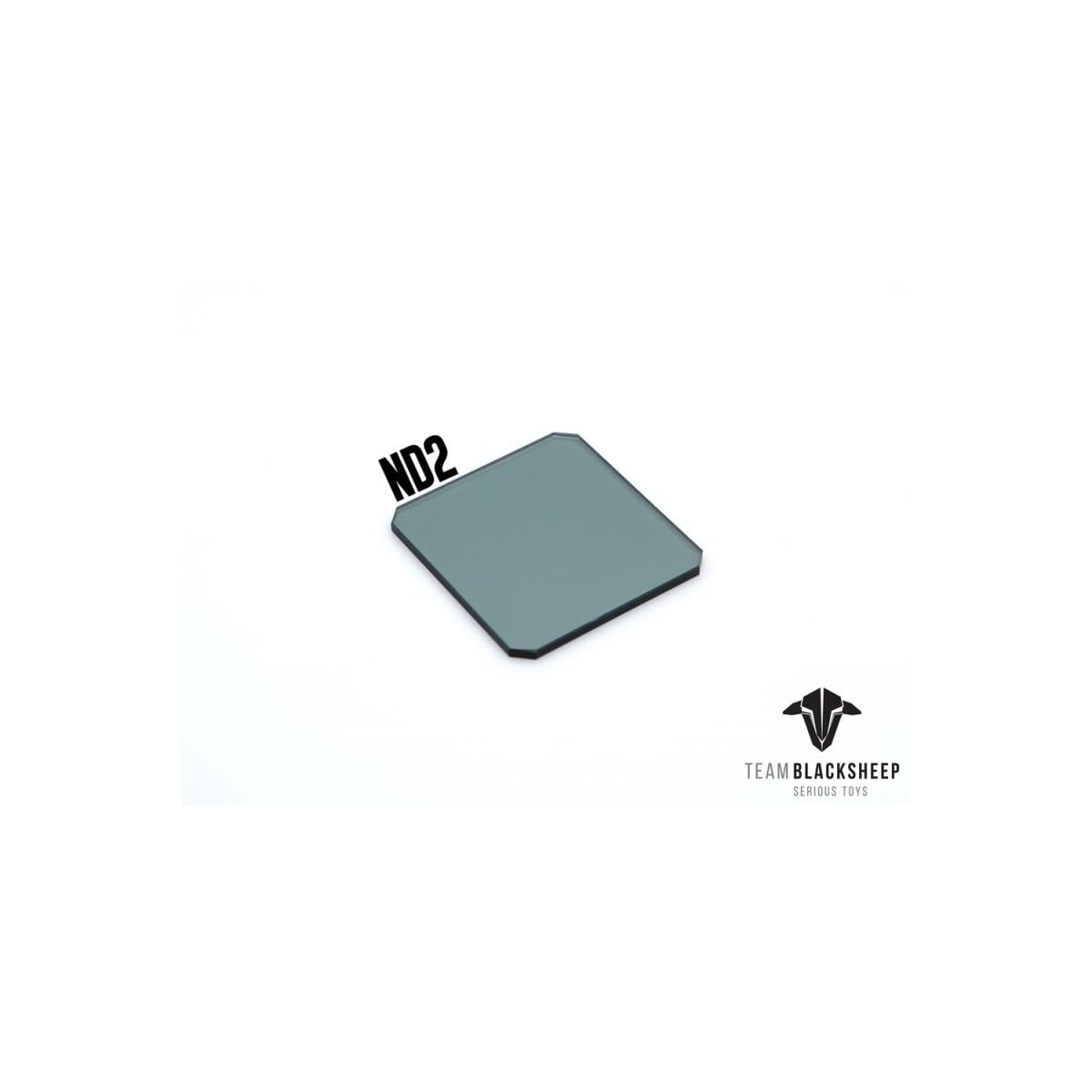Team Blacksheep TBS Glass ND Filter - ND2