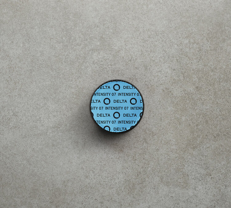 10 capsules Deqafeinatus N°1 - DELTA Q