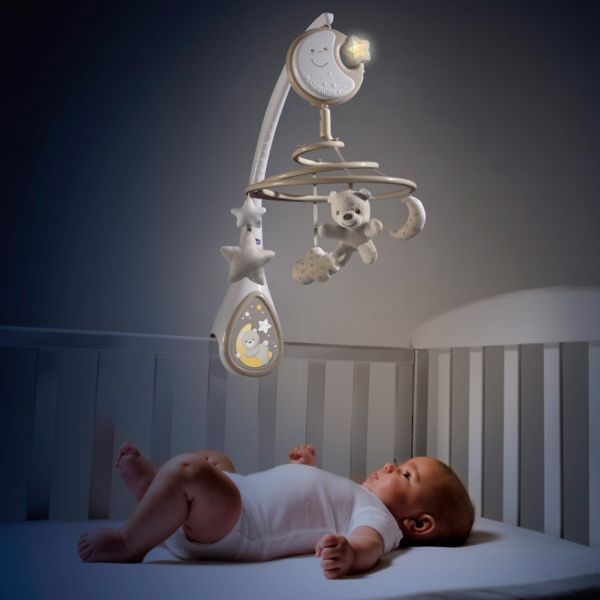 Chicco móbile Next 2 Dreams Beige