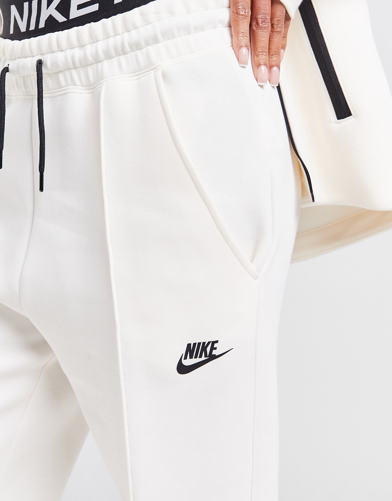Nike Pantalon de jogging Tech Fleece