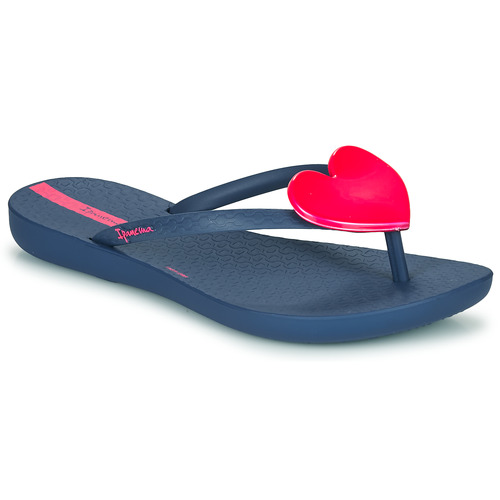 Ipanema - MAXI FASHION - Bleu / Rose