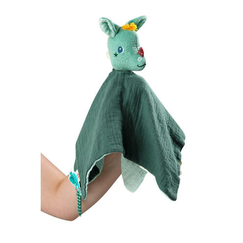 Joe Doudou Eco Vert - LILLIPUTIENS
