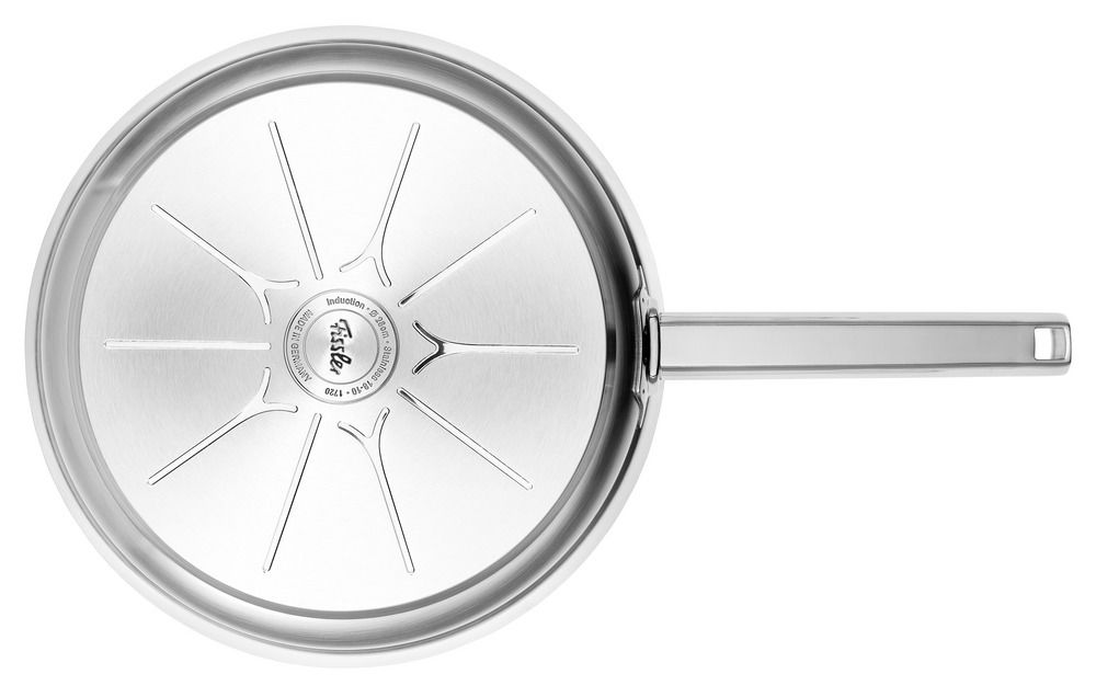 Fissler Pfanne 28 cm ORIGINAL-PROFI COLLECTION 2