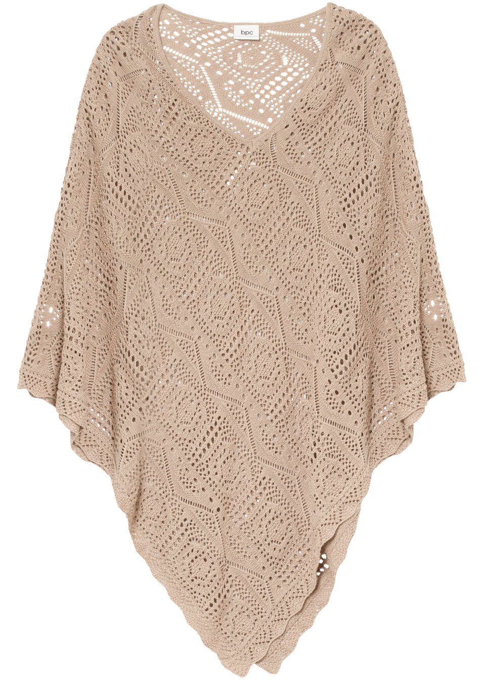 Poncho