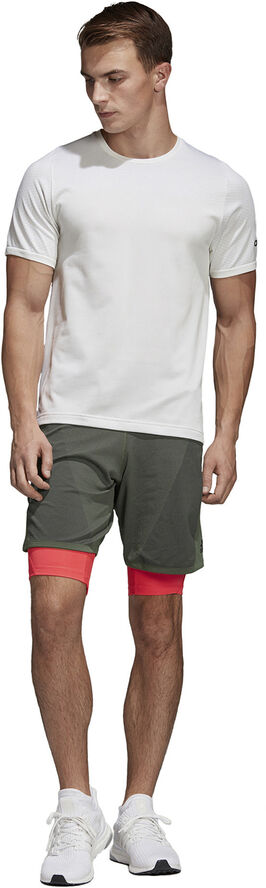 adidas 4KRTF 360 Primeknit Shorts Grøn