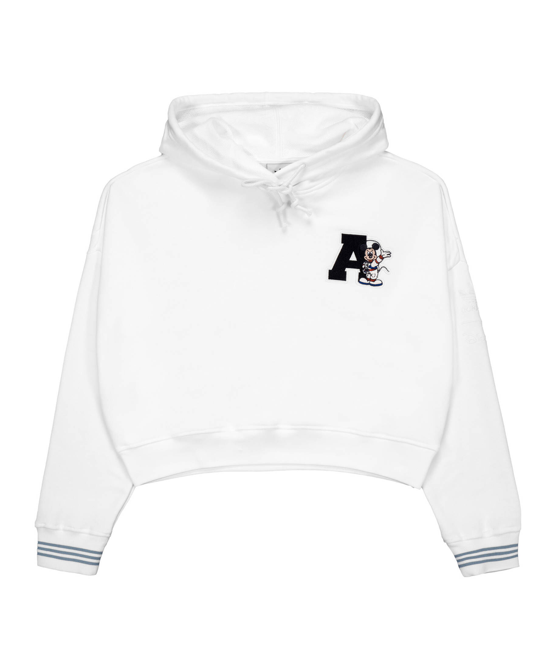 adidas Performance| Damen Lifestyle - Textilien - Sweatshirts Disney Hoody Damen