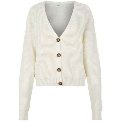 Pieces - 17100685 KARIE-CLOUD DANCER Beige