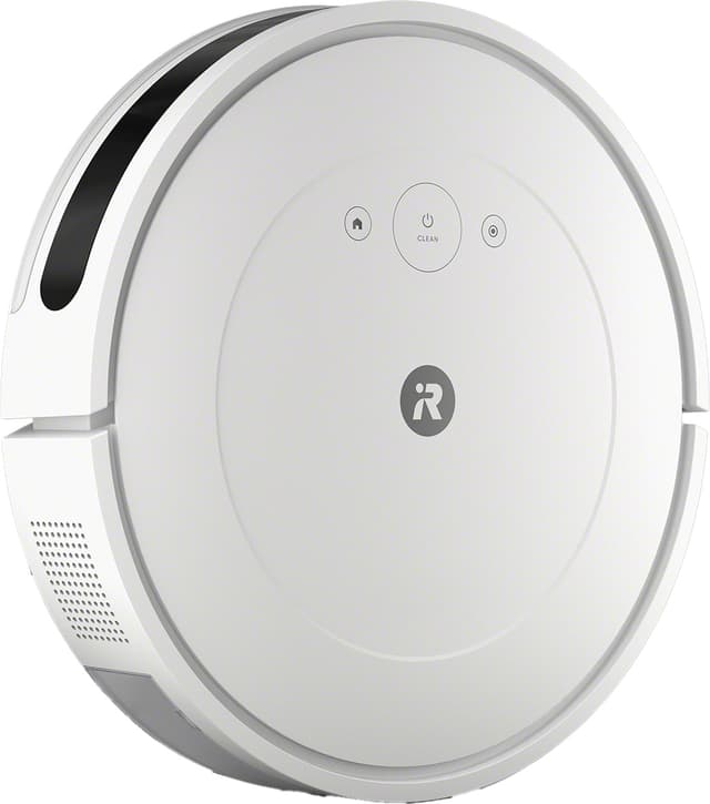 iRobot Roomba Combo Essential rengøringsrobot Y011240 (hvid)