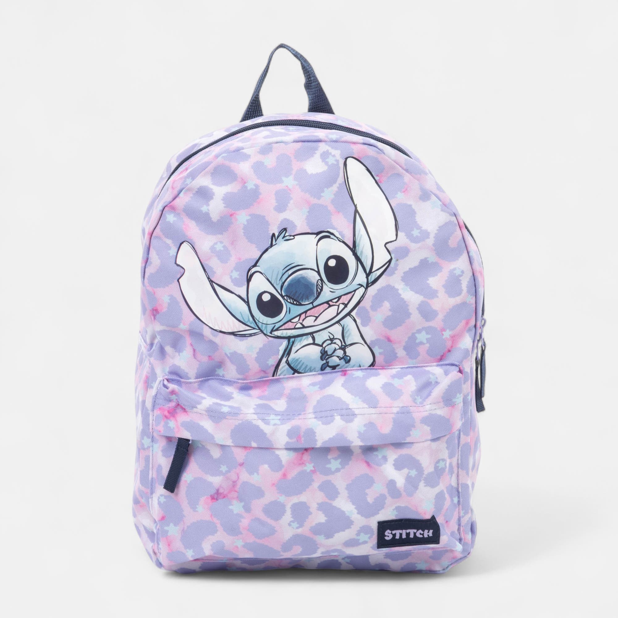Sac à dos violet