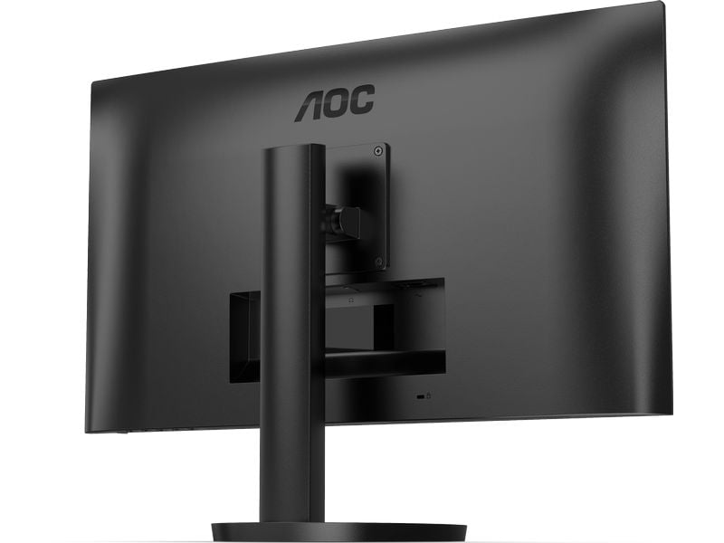 AOC Monitor Q27B3CF2 27-Zoll-Monitor mit IPS-Panel und WQHD-Auflösung