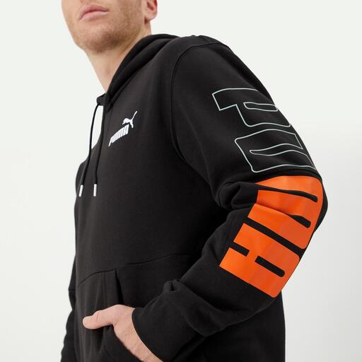 Puma Power