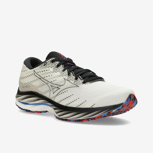 Tênis de corrida Mizuno Wave Rider 26