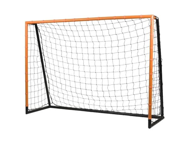 Stiga - Fotballmålvakt 210 x 150 x 70 cm (84-2635-13)