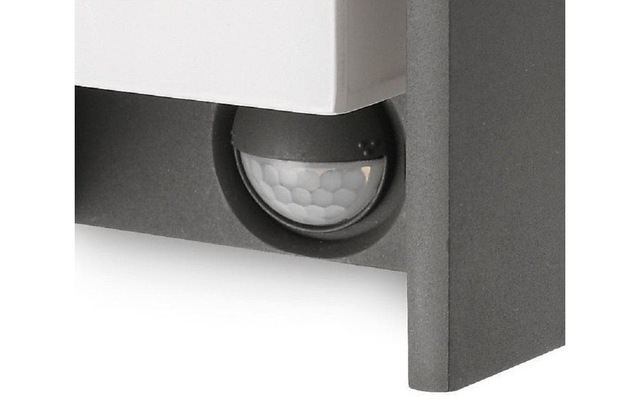 Philips Wandleuchte »Philips Aussenwandleuchte Bridge« E27