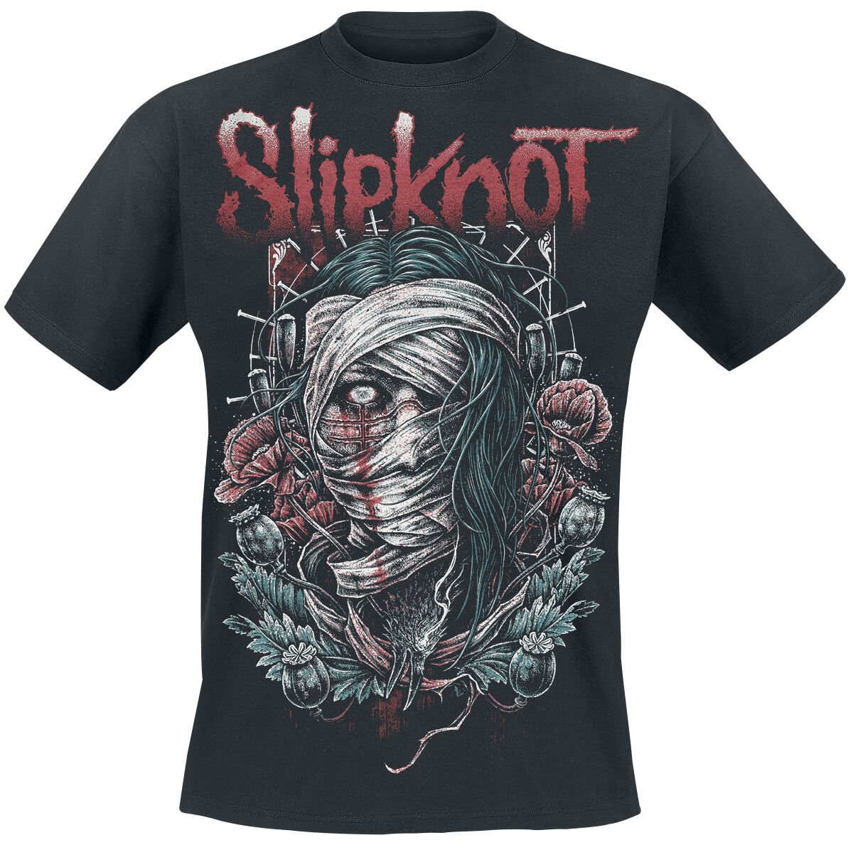 Some Kind Of Hate | Slipknot T-Shirt Manches courtes
