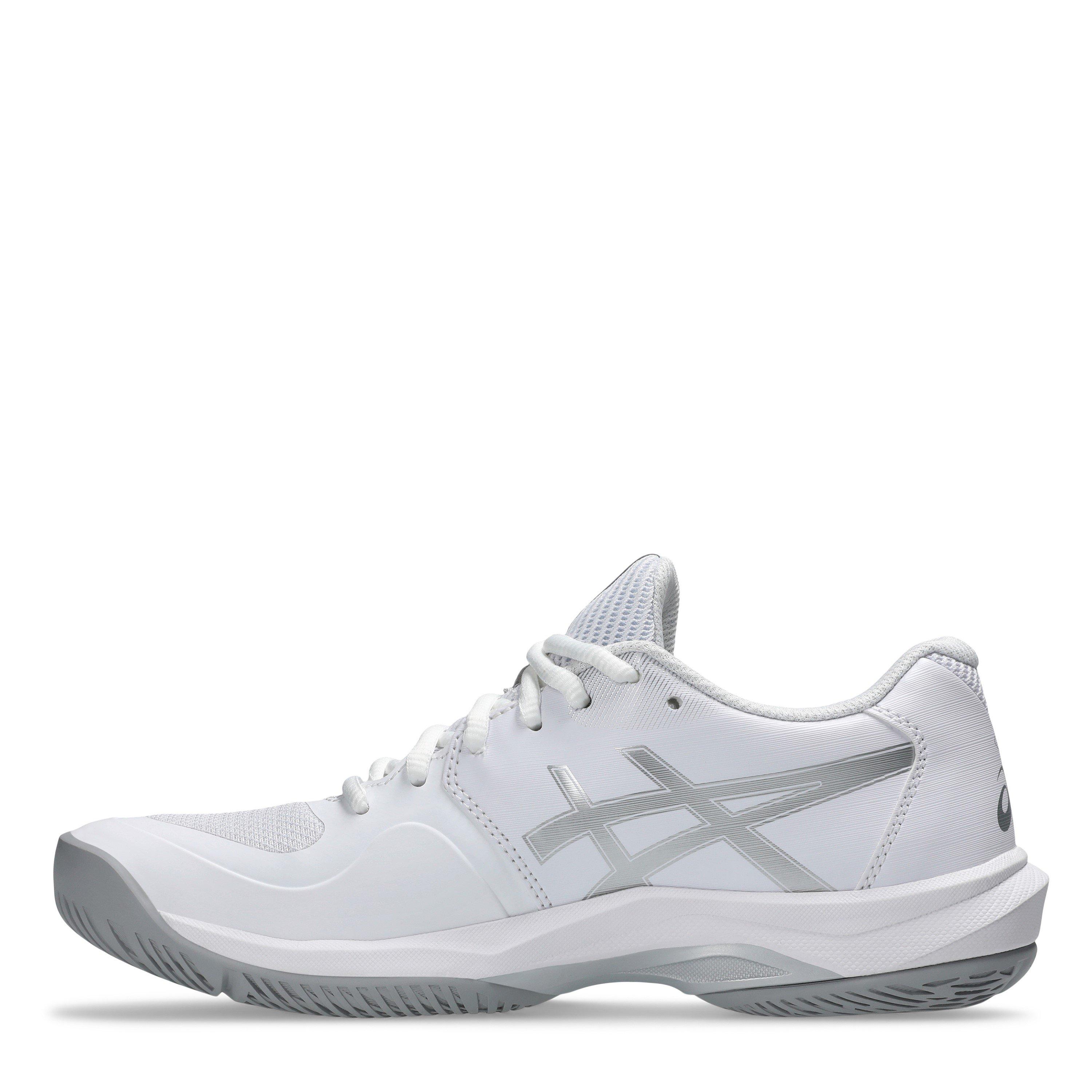 Asics Game FF Womens Tennis Shoes