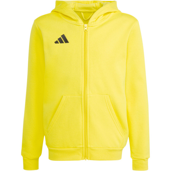adidas Entrada 26 Full-Zip Hoody Kids