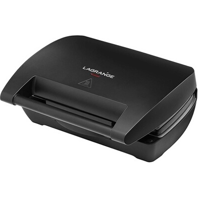 Gaufrier / croque-monsieur Lagrange Mini Maxi 028663