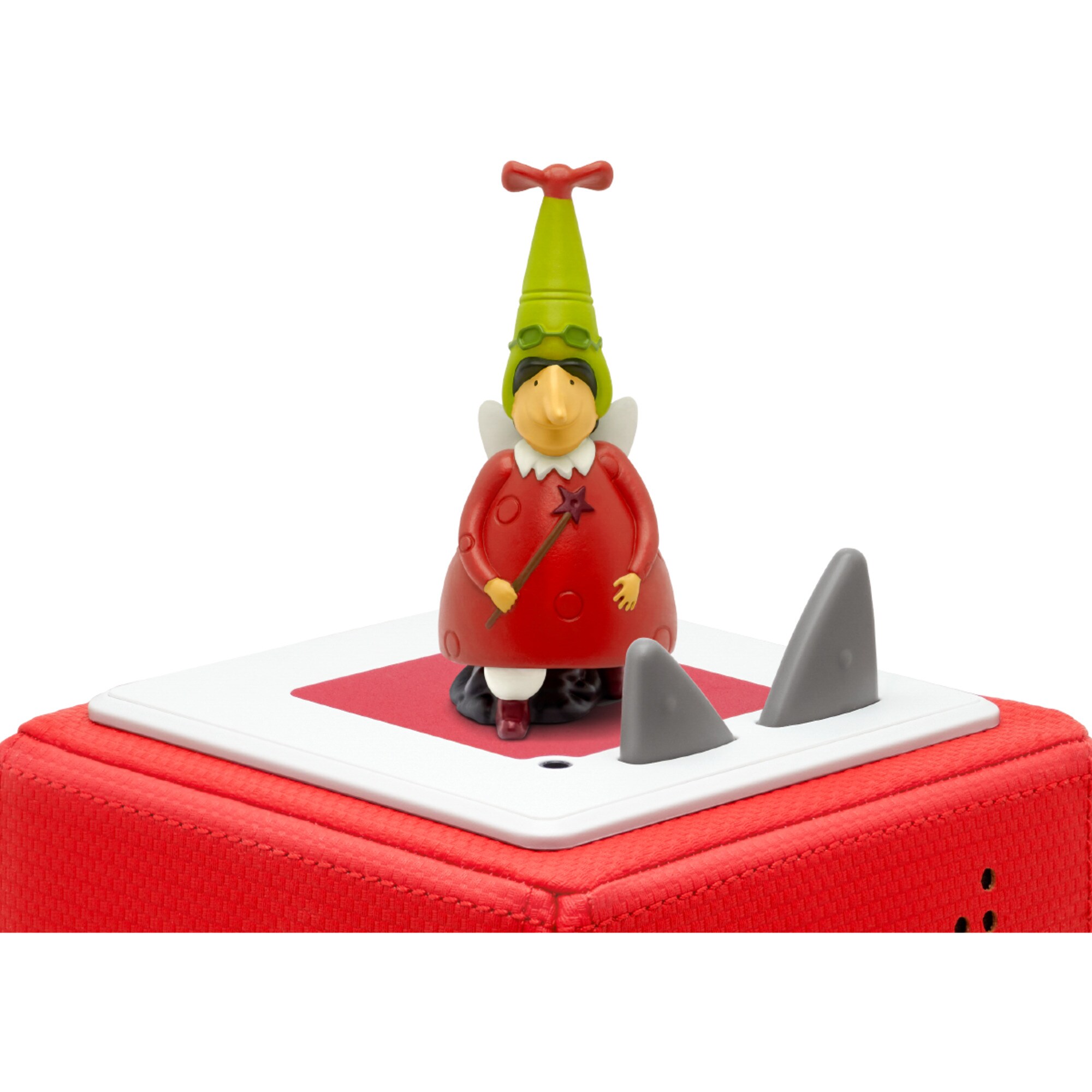 Tonies Spielfigur Das kleine Hörbuch vom großen Glück