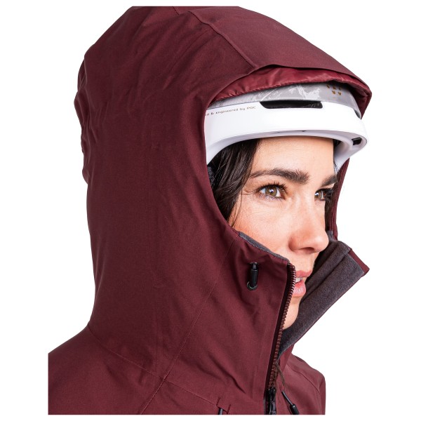 Schöffel - Women's 3L Jacket Pizac - Veste de ski