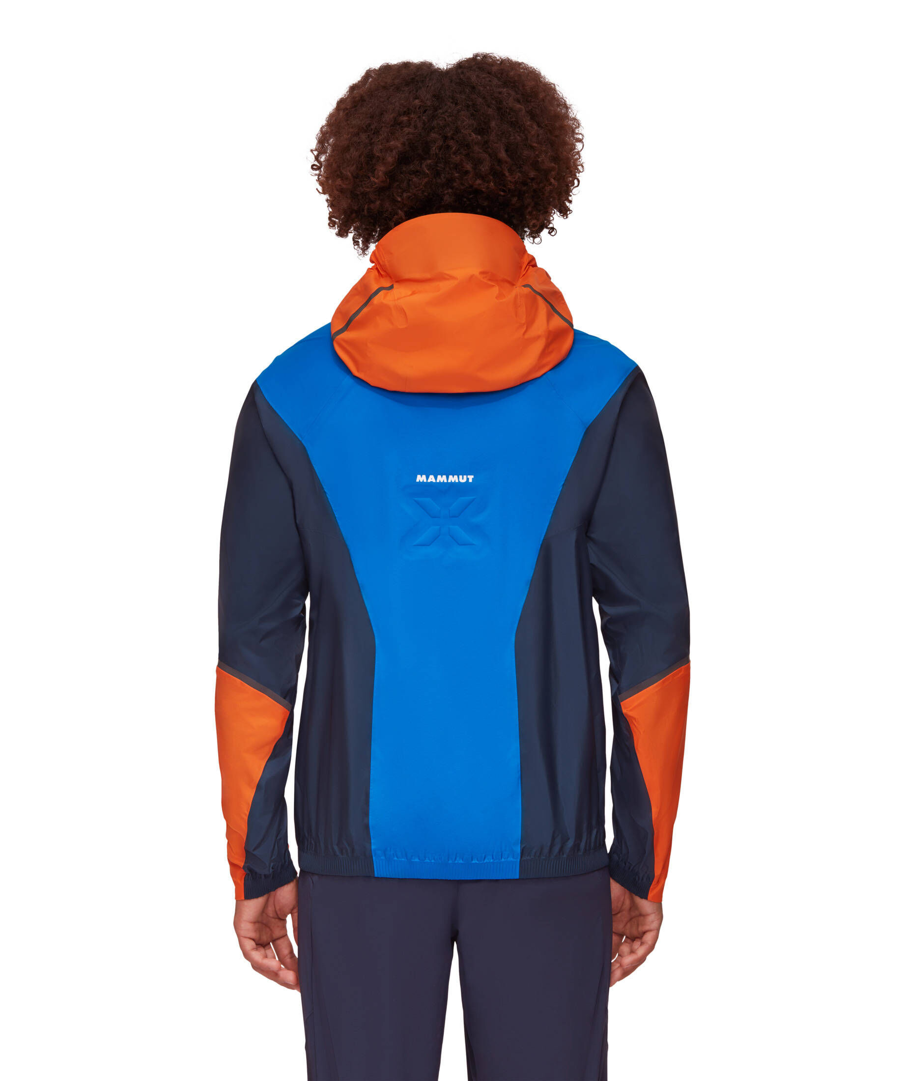 Mammut| Herren Hardshelljacke 
