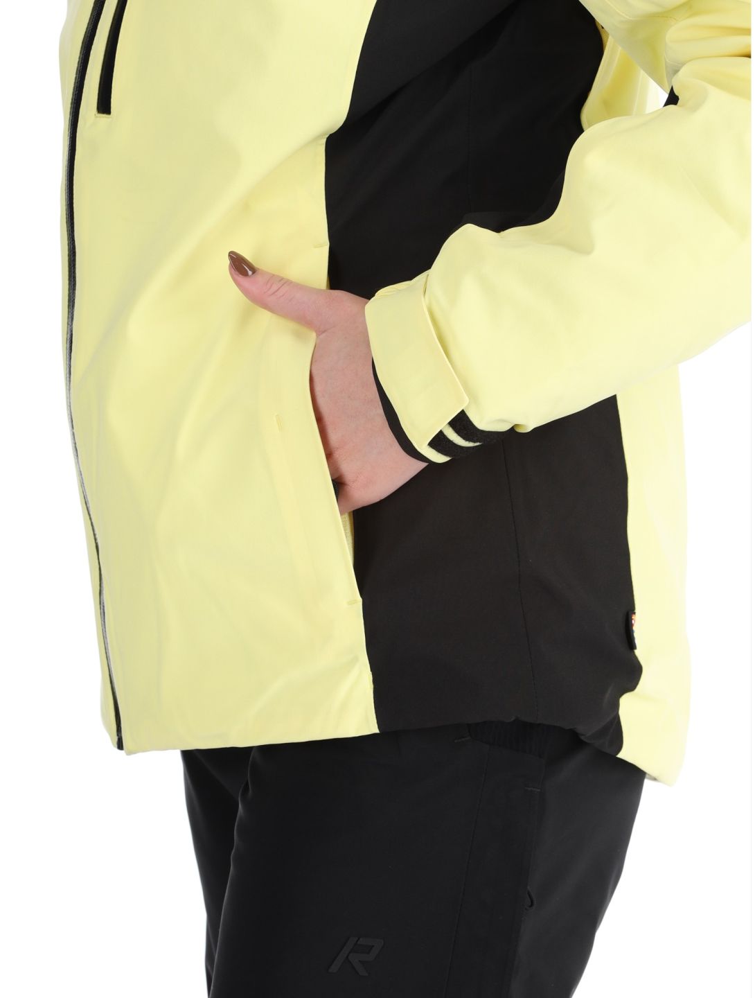 Sarva ski-jas dames