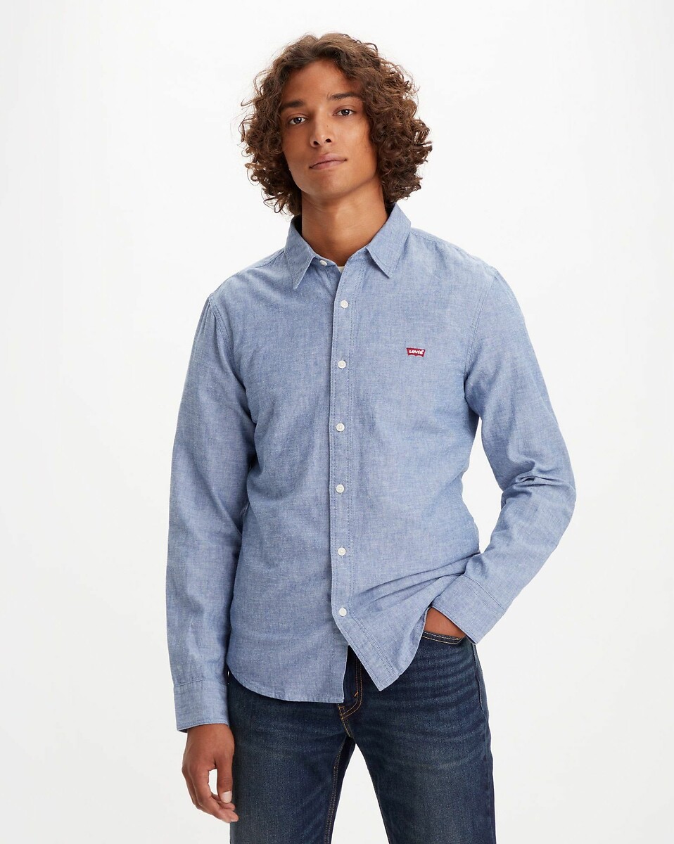 Camisa Oxford inteligente Levi's Housemark