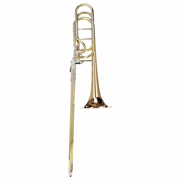 Sierman ST-81G Bass Trombone