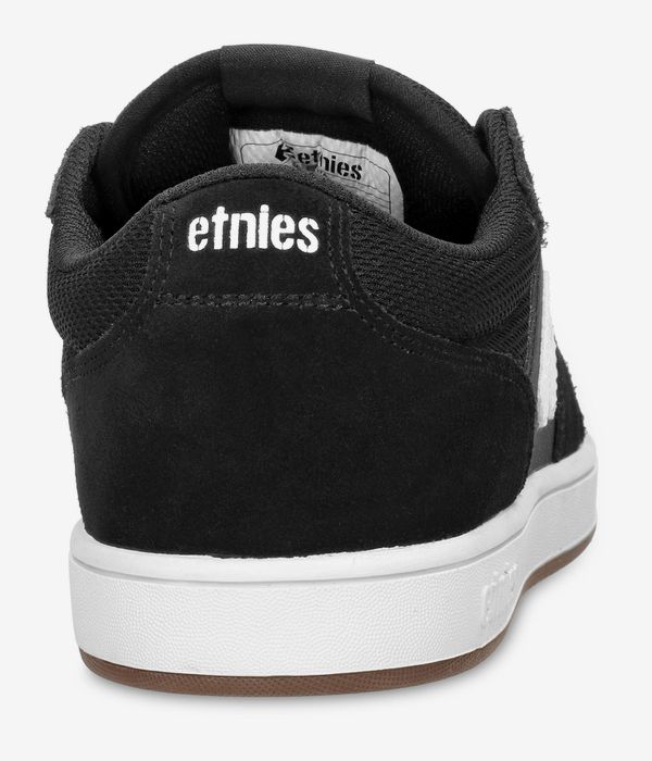 Etnies Cresta Schuh (black white)