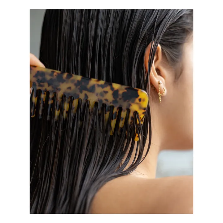 umaï Masque solide soin brillance - 50g