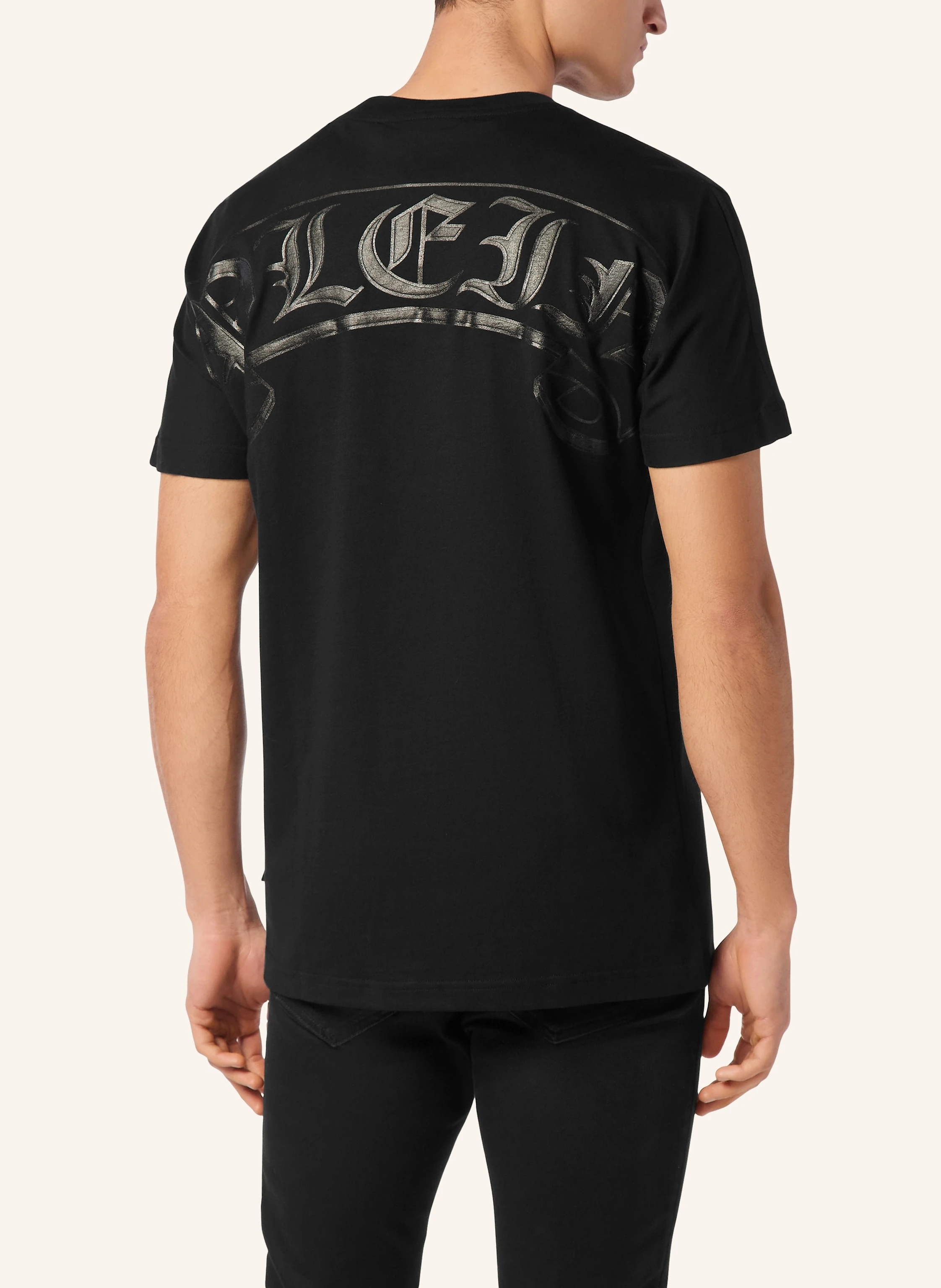 PHILIPP PLEIN PHILIPP PLEIN T-Shirt