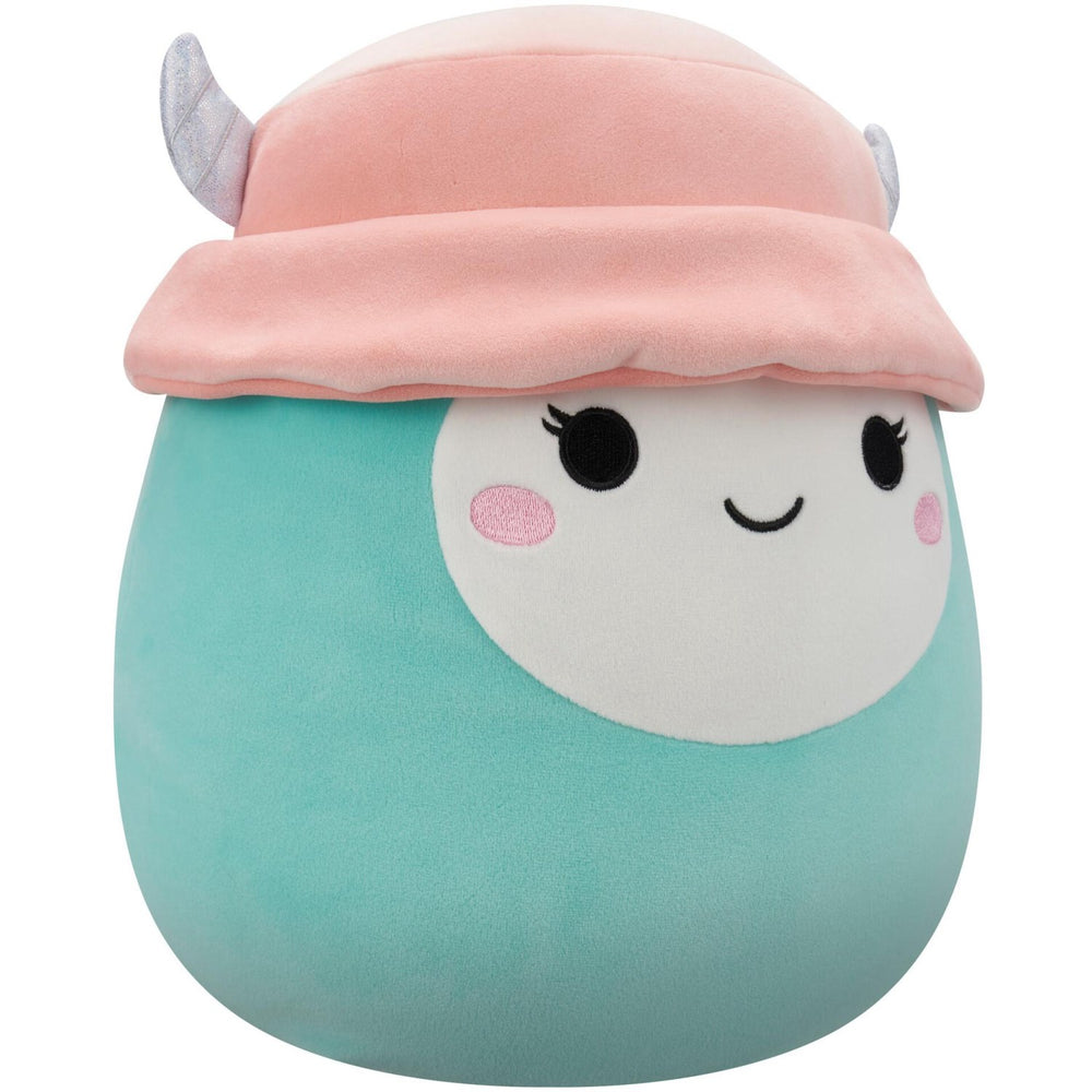 Køb Squishmallows Yollie Yeti 30 cm