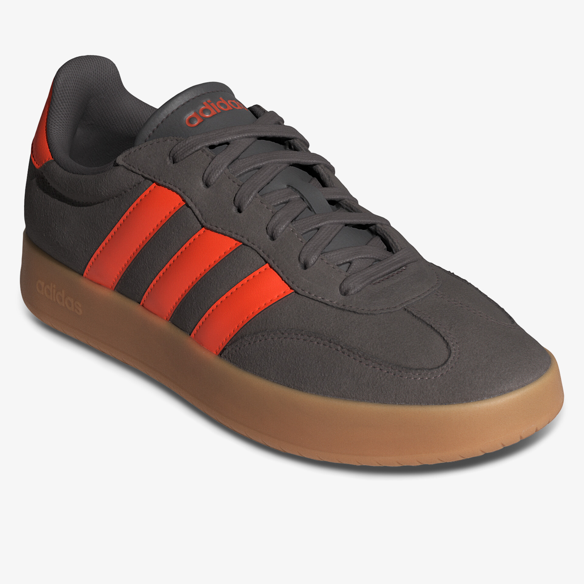 adidas Herren Sneaker Low grau