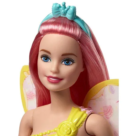 Barbie Dreamtopia Bonbon-Fee