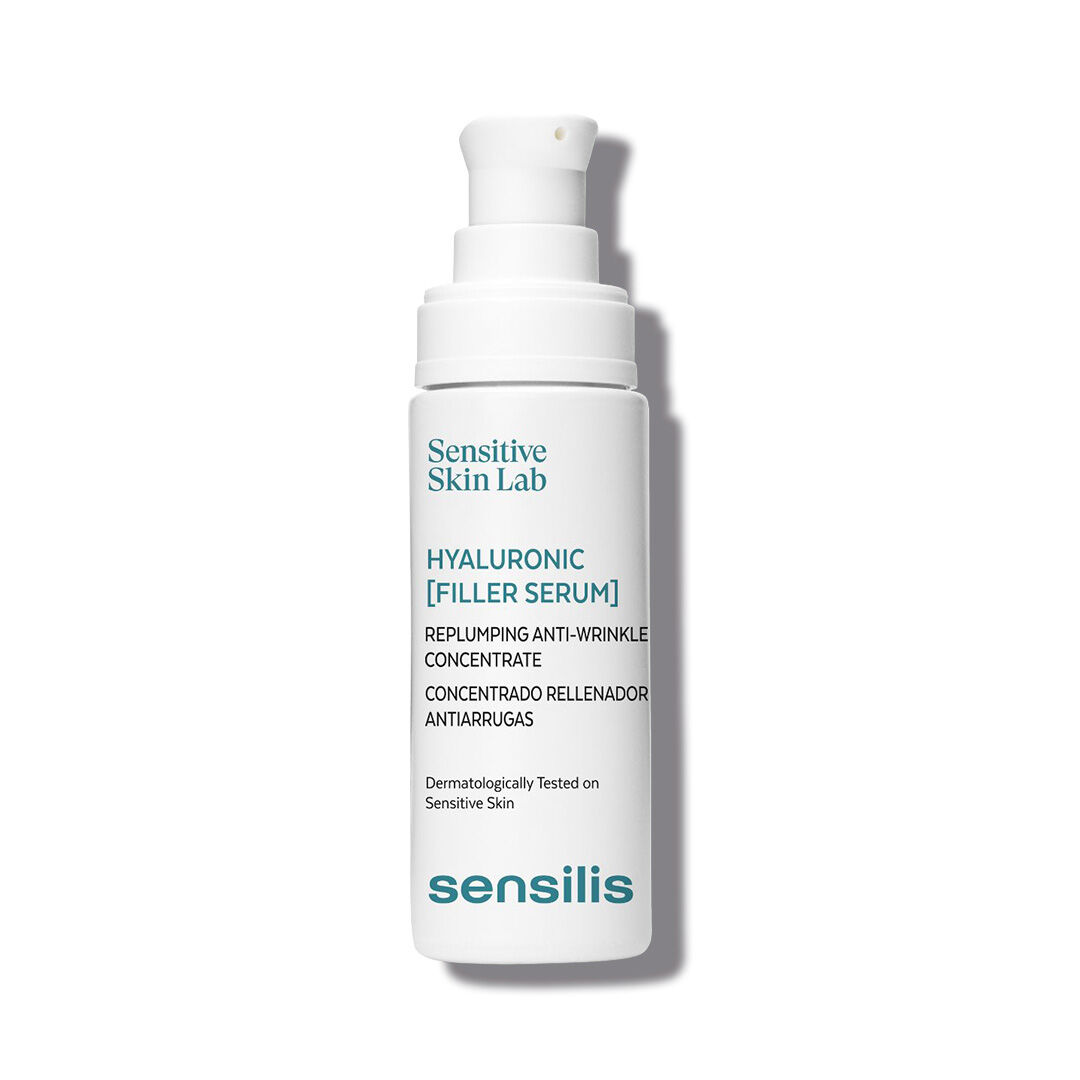 SENSILIS  Hyaluron-Filler Sérum