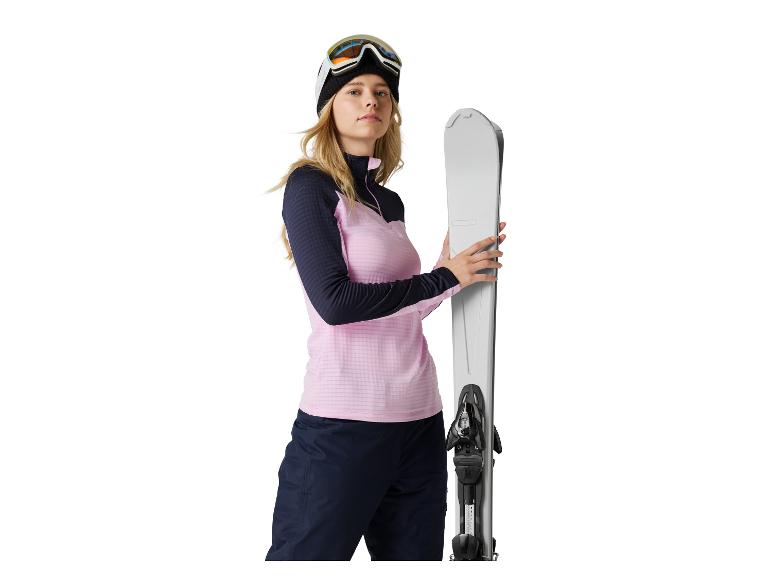 Dames thermo skipully Premium