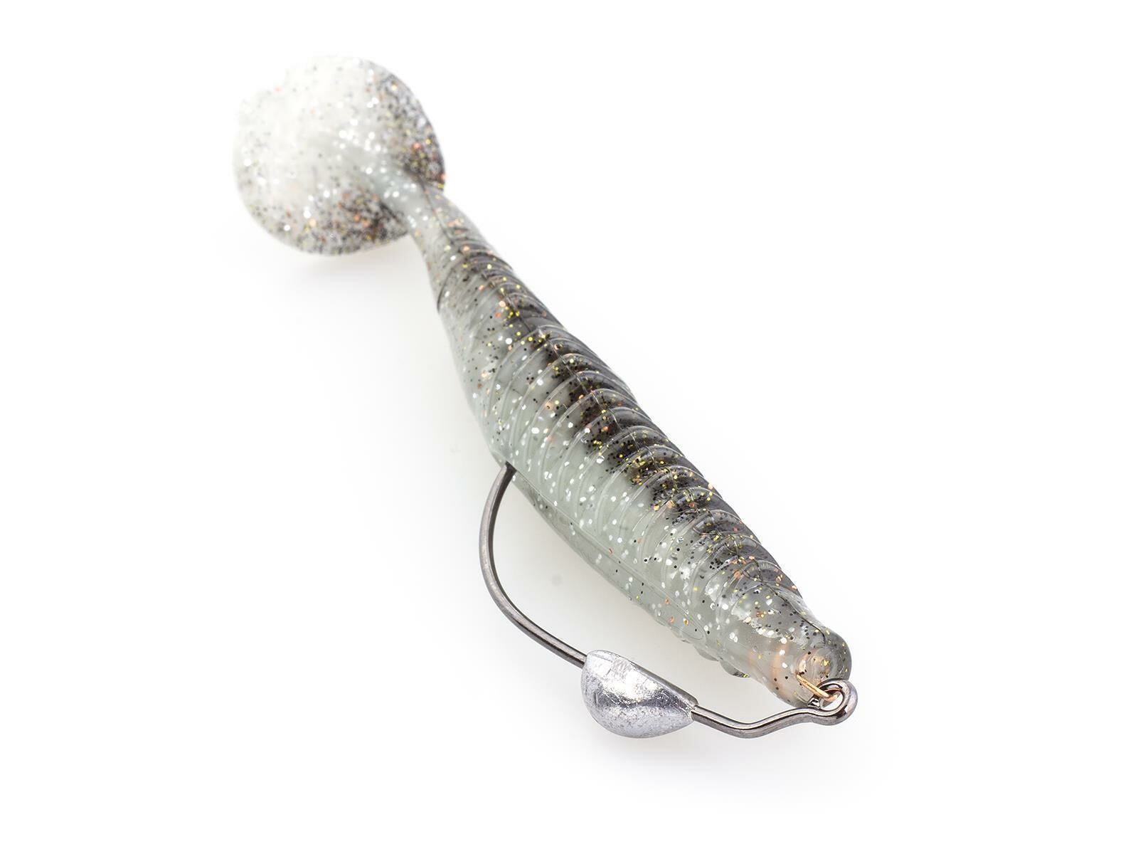 Makisasu Weighted Worm130 (DECOY)