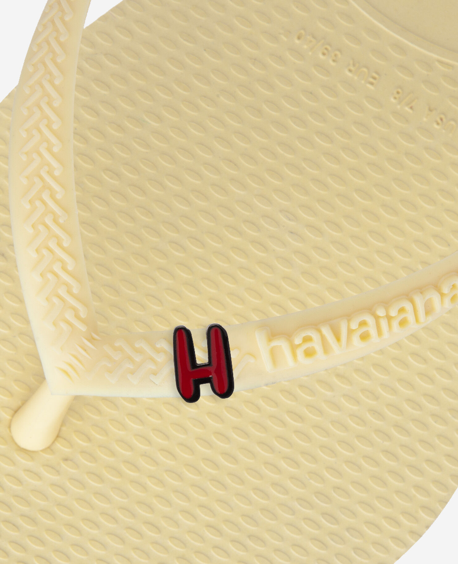 Havaianas Charms Slim Alfabet