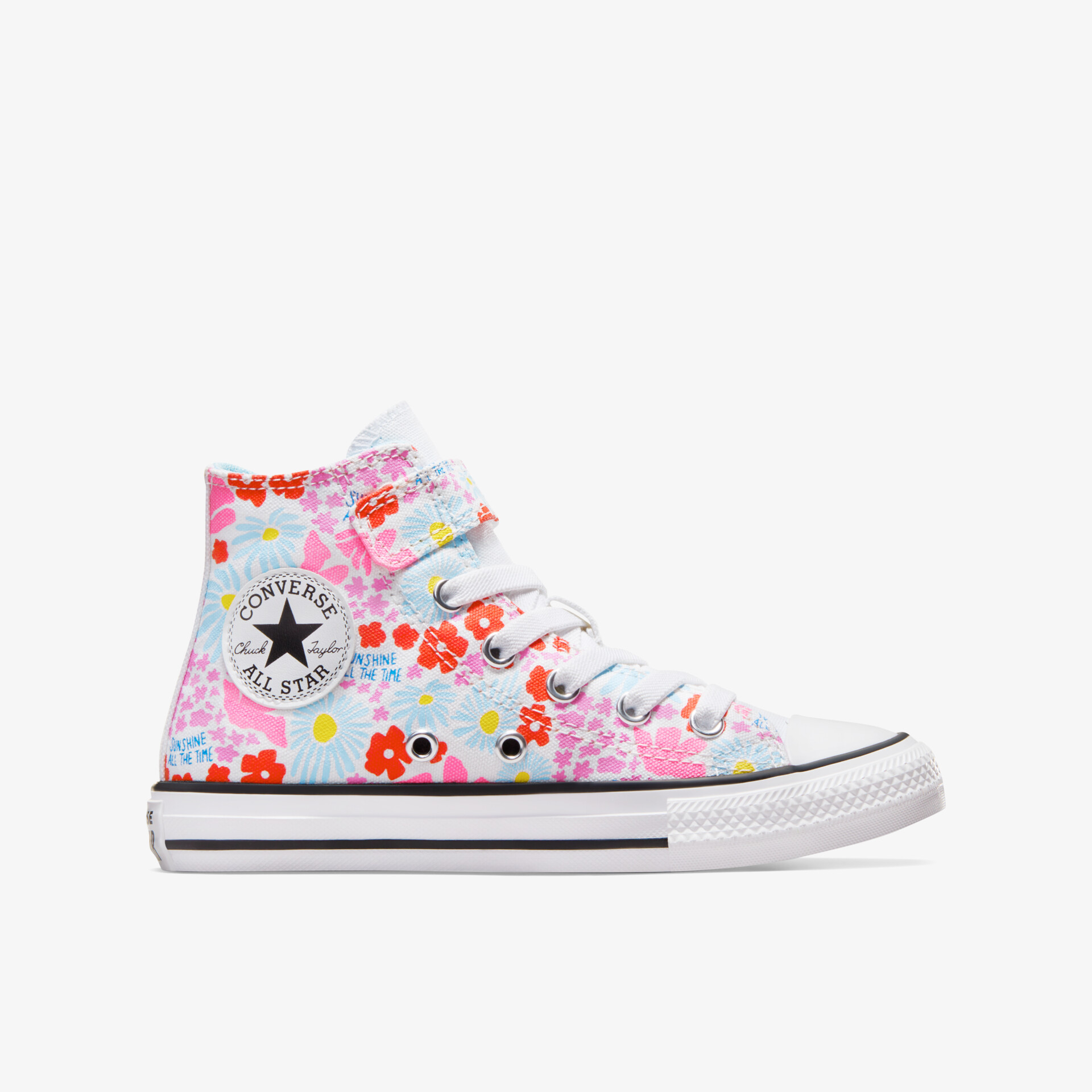 CONVERSE CHUCK TAYLOR ALL STAR 1V Kinder Sneaker High